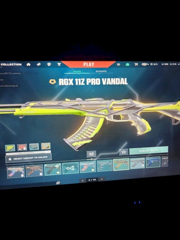 Foto do produto