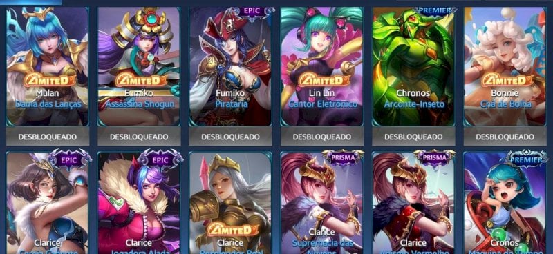 Foto do produto