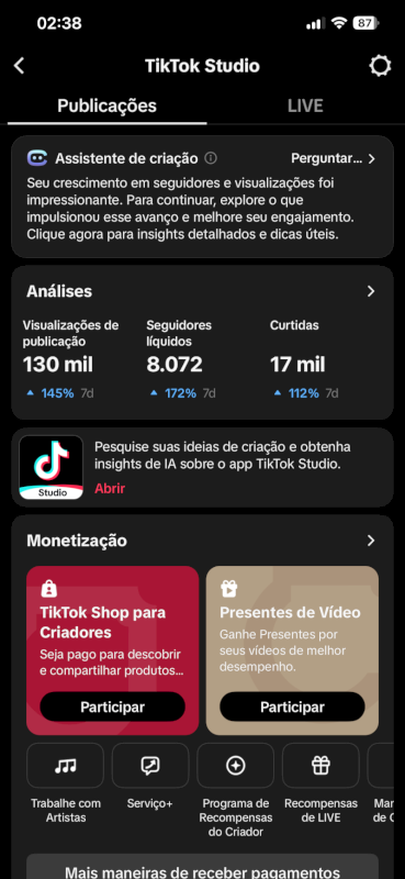 Foto do produto