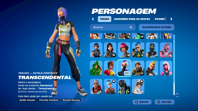 Foto do produto