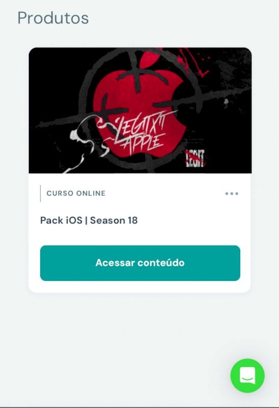 Foto do produto