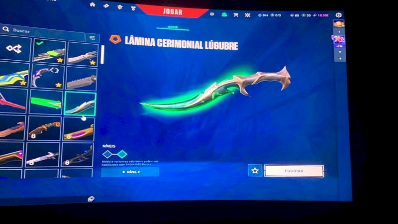 Foto do produto