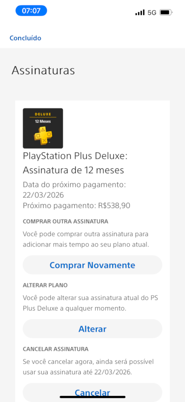 Foto do produto
