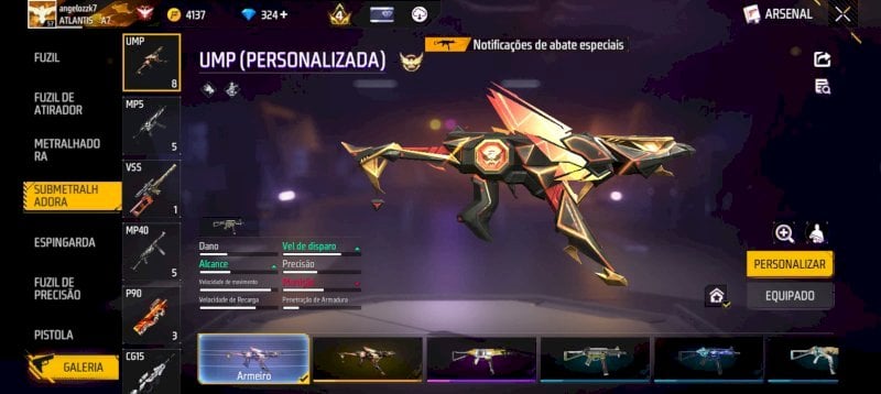 Foto do produto