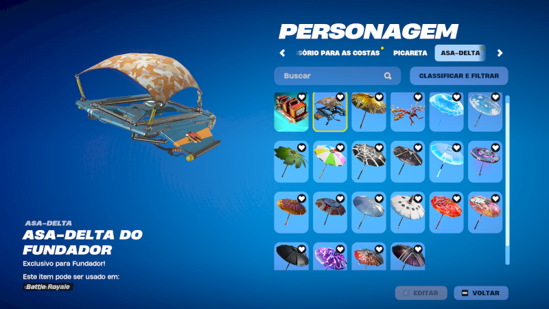 Foto do produto