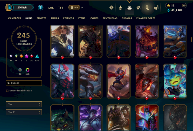 Foto do produto