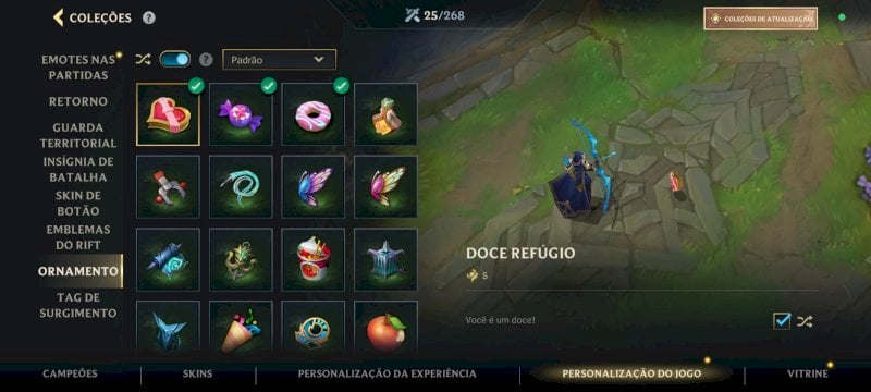 Foto do produto