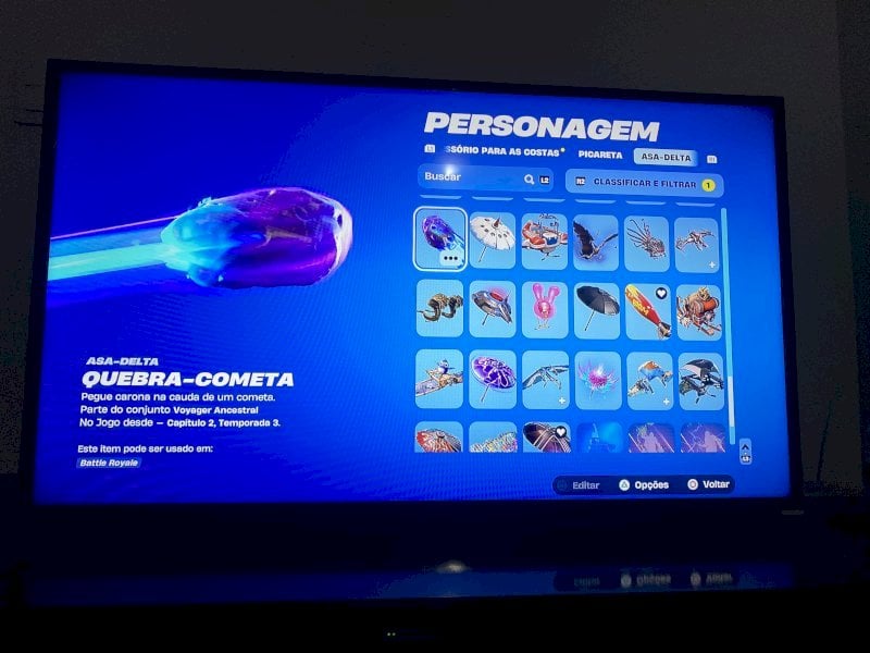 Foto do produto