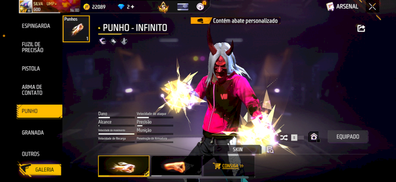 Foto do produto