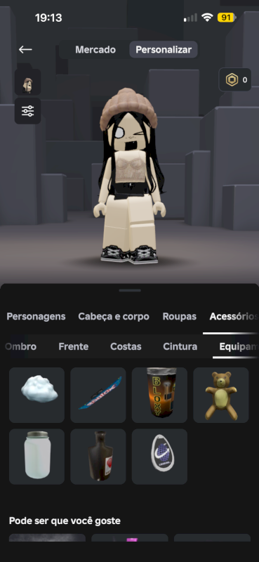 Foto do produto