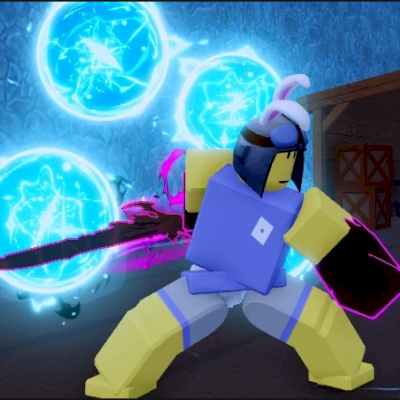 Conta de Blox Fruits com Dark Blade e Notificador de Frutas e 2X Money