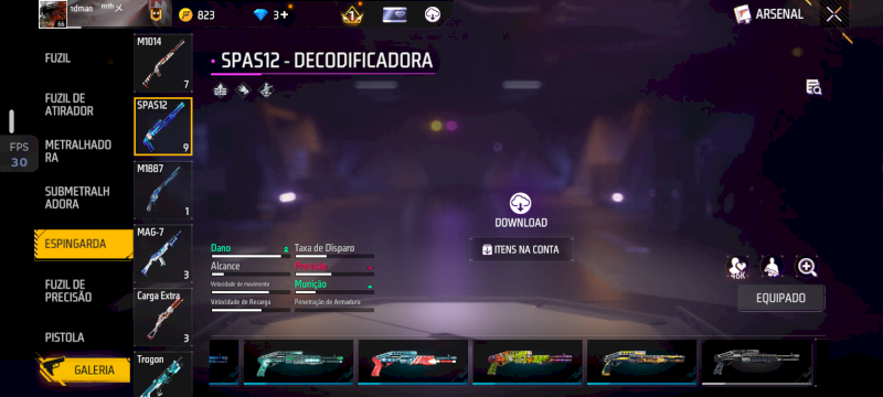 Foto do produto