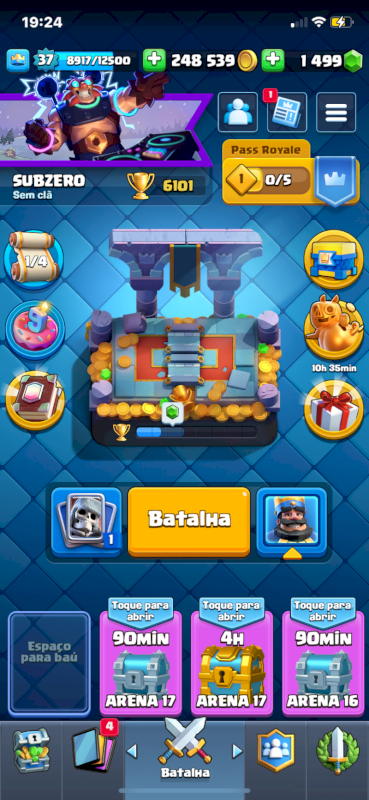 Foto do produto