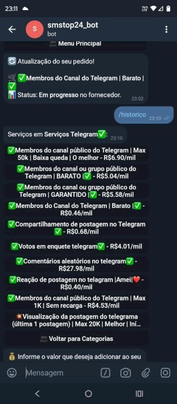 Foto do produto