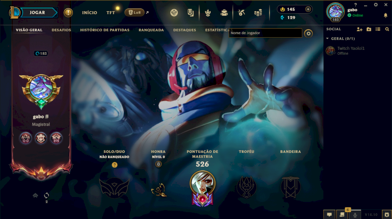 Foto do produto