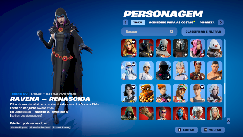 Foto do produto