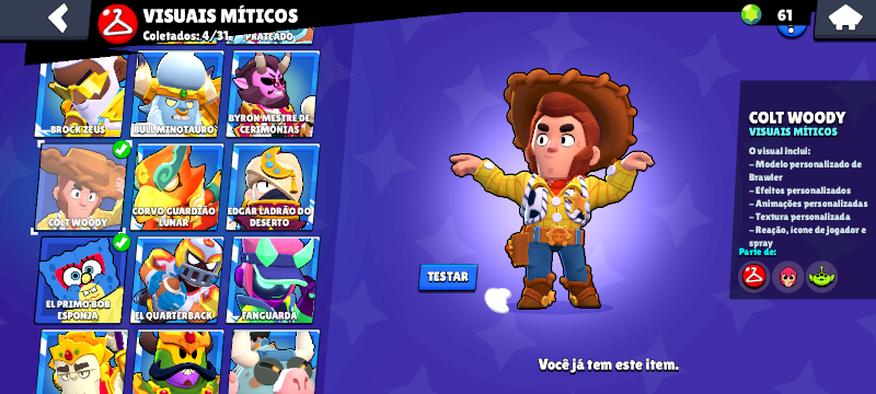 Foto do produto
