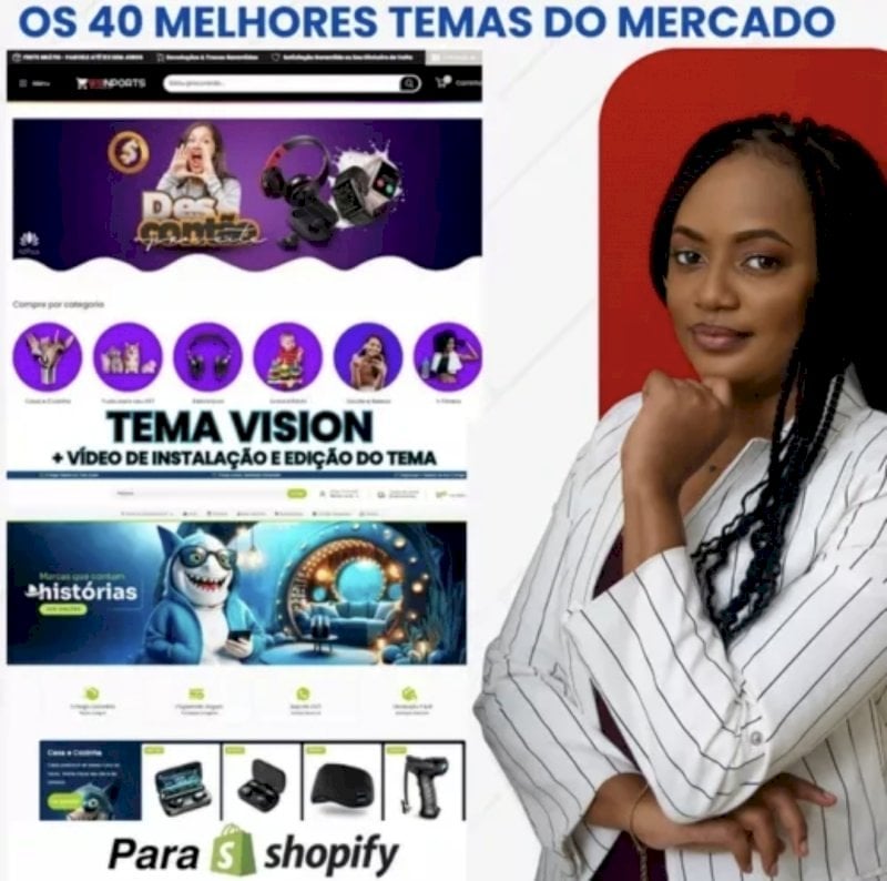 Foto do produto