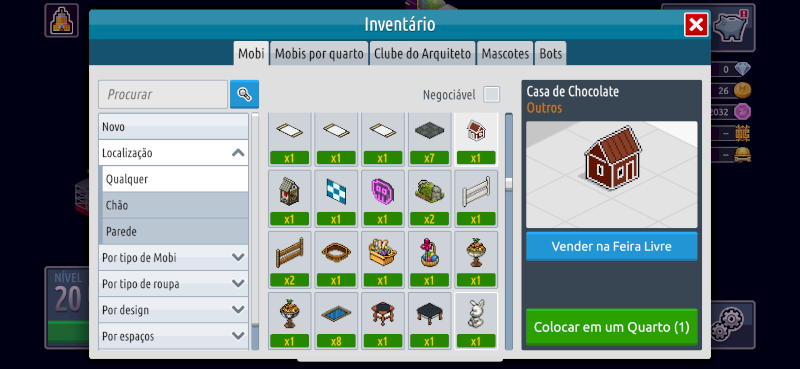 Foto do produto