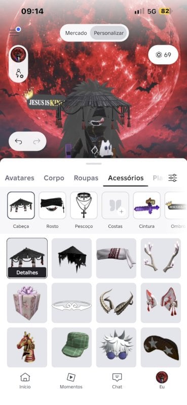 Foto do produto