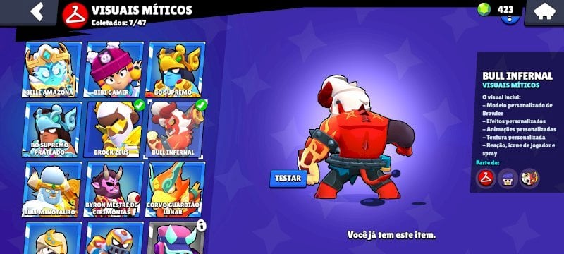 Foto do produto