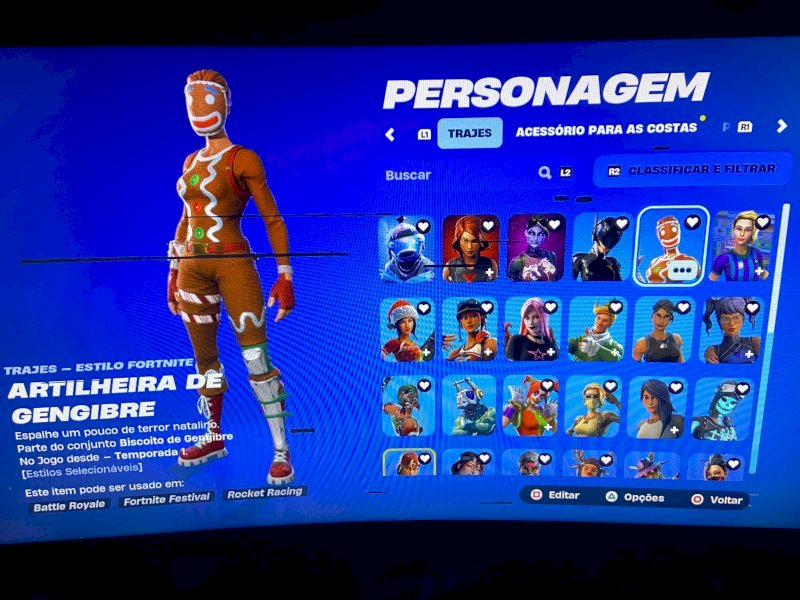 Foto do produto