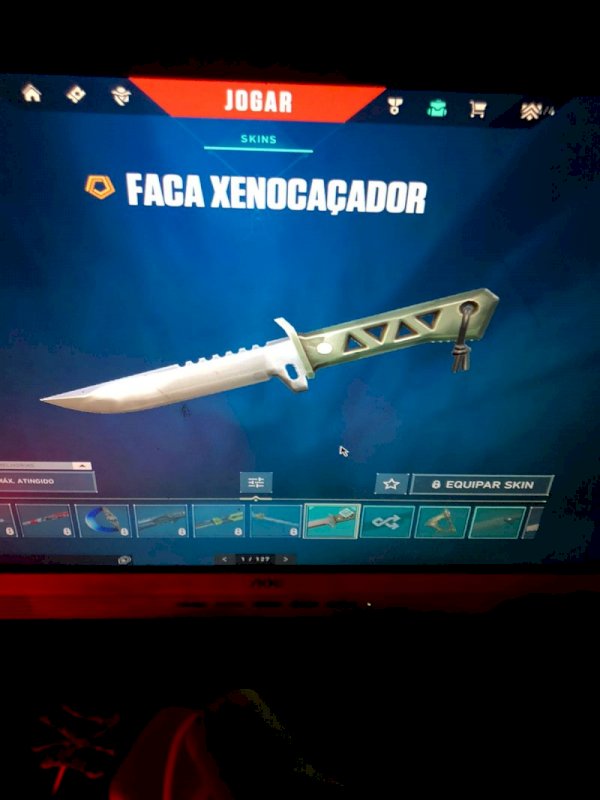 Foto do produto