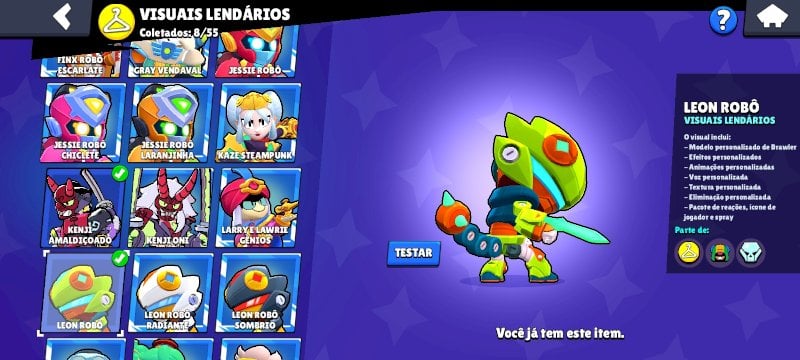 Foto do produto