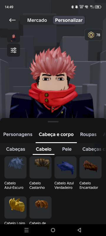 Foto do produto