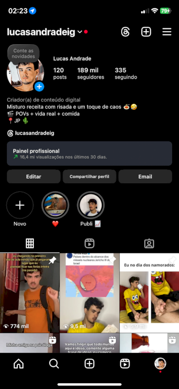 Foto do produto