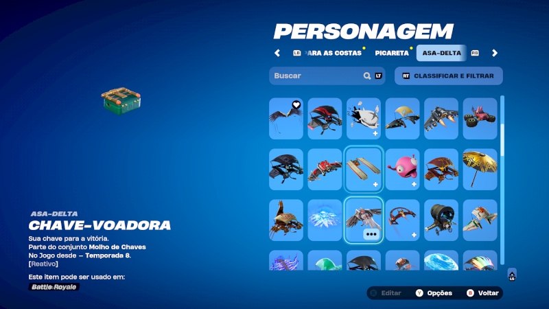 Foto do produto