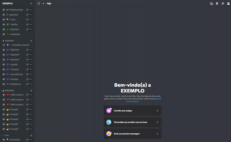 Foto do produto