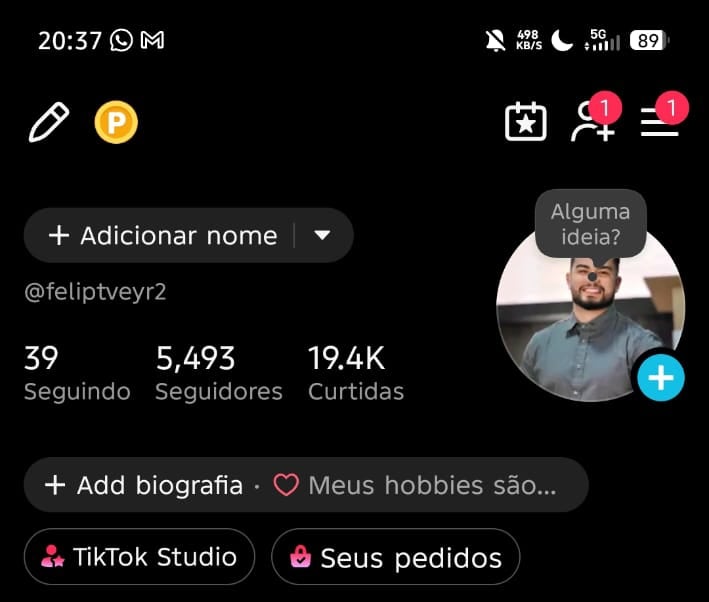 Foto do produto