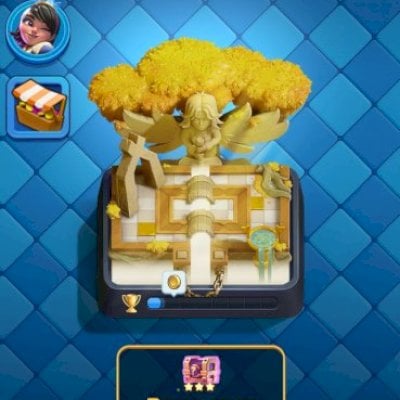 Clash royale