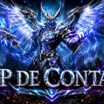 MEGAMU up de contas
