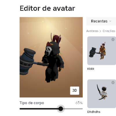 Conta focada em roube um brainrot e com skins e animaçoes para PVP e server Priv