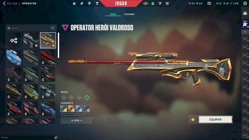 Foto do produto