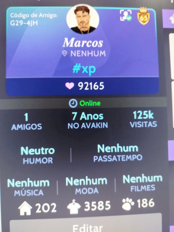 Foto do produto
