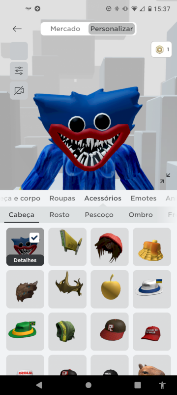 Foto do produto