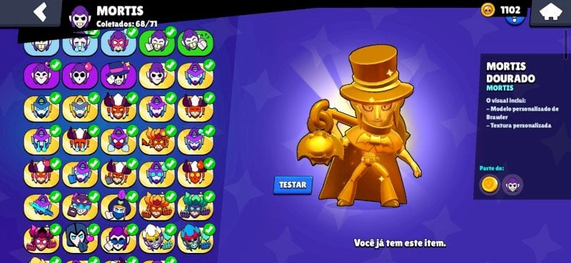 Foto do produto
