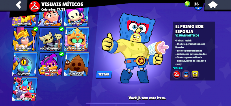 Foto do produto