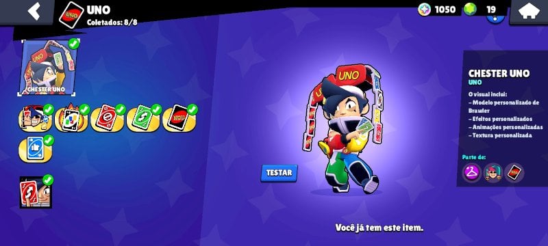 Foto do produto