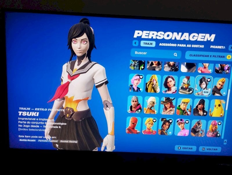 Foto do produto
