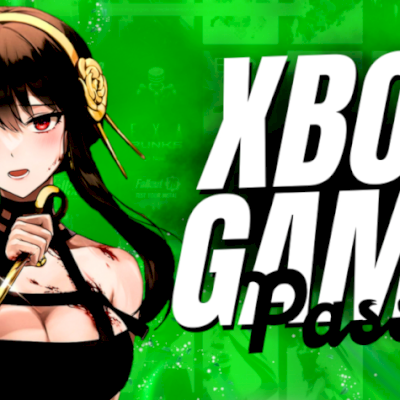 XBOX GAME PASS ULTIMATE!! (CONTA SÓ SUA) + BRINDES