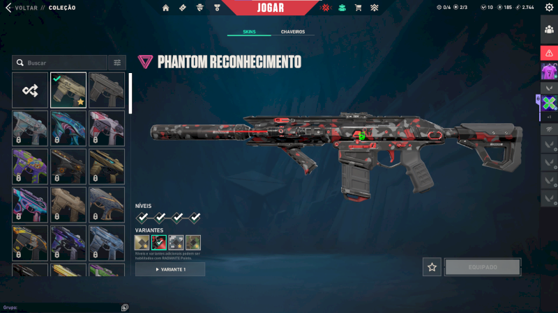 Foto do produto