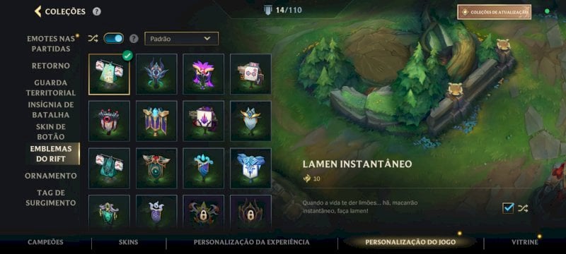 Foto do produto