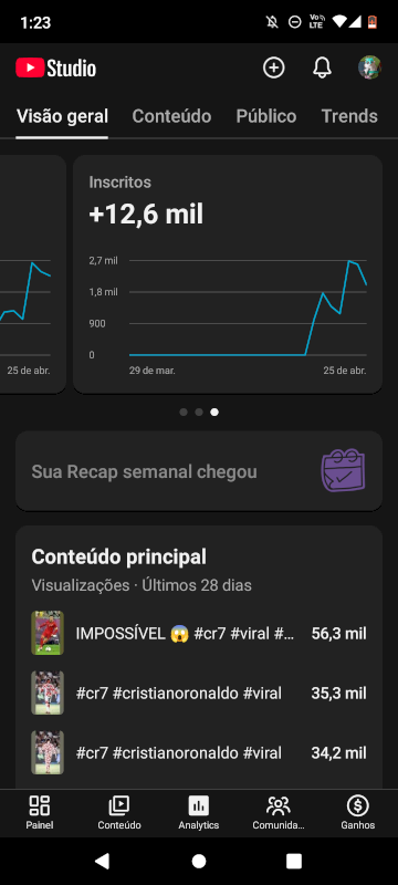 Foto do produto