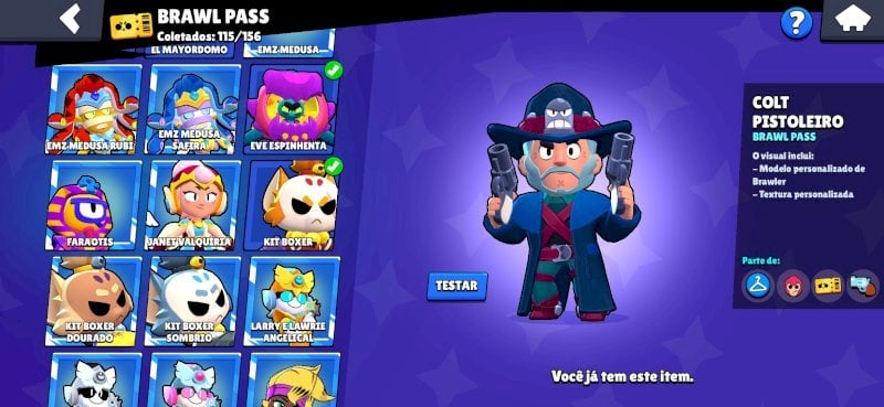 Foto do produto