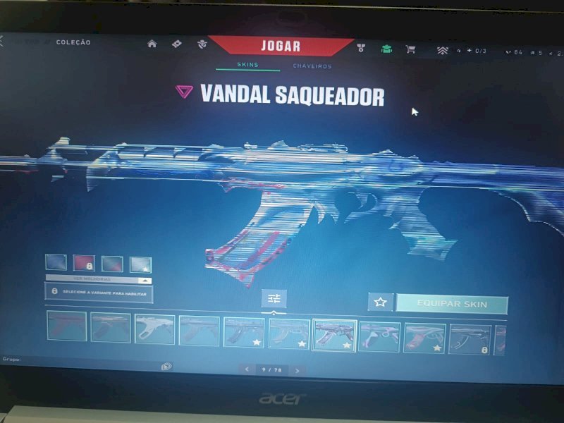 Foto do produto