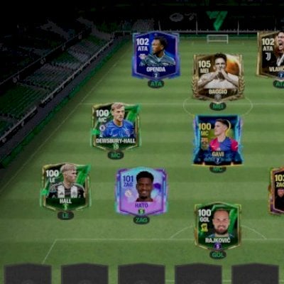CONTA FC MOBILE